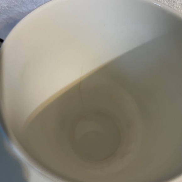 Henri Bendel coffee mug - Picture 7 of 7